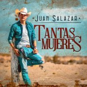 Juan Salazar - Tantas Mujeres (2020)