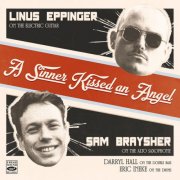 Linus Eppinger & Sam Braysher - A Sinner Kissed an Angel (2026) Hi-Res