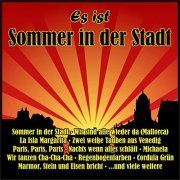 VA - Es ist Sommer in der Stadt (2020)