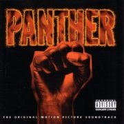 VA - Panther - The Original Motion Picture Soundtrack - OST (1995)