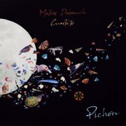 Matías Dabanch Cuarteto - Pichón (2019)