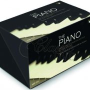 VA - The Piano: Ultimate Collection of the Century (100CD) (2008)
