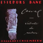 Isildurs Bane - Cheval: Volonté de Rocher (2021)