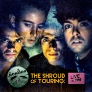 The Bongos - The Shroud of Touring: Live in 1985 (Live at the Tradewinds, Sea Bright, NJ - 5/24/1985) (2025) [Hi-Res]
