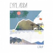 Cyril Adda - L'îlot (2020)