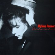 Mylene Farmer - Cendres De Lune (1987) LP 1st Press [.flac 24bit/96kHz]