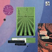 Seekers International, wzrdryAV - Orbit Flares (2026)