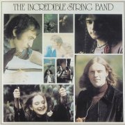 The Incredible String Band - Earthspan (Reissue) (1972/1994)