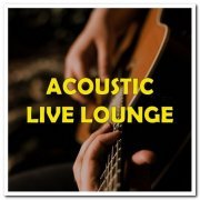 VA - Acoustic Live Lounge (2019)