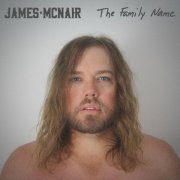 James McNair - The Family Name (2023)