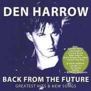 Den Harrow - Back From The Future (2009)