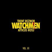 Trent Reznor & Atticus Ross - Watchmen: Volume 1 (Music from the HBO Series) (2019) [Hi-Res]