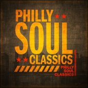 Various Artists – Philly Soul Classics (2018)
