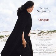 Teresa Salgueiro - Obrigado (2005)