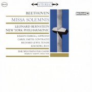 Leonard Bernstein - Beethoven: Missa Solemnis in D Major, Op. 123 (Remastered) (2019) [Hi-Res]