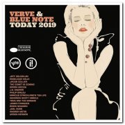 VA - Verve & Blue Note Today 2019 (2019)