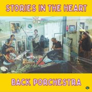 Back pOrchEstra - Stories In The Heart (2026)
