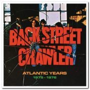 Back Street Crawler - Atlantic Years 1975-1976 [4CD Set] (2020)