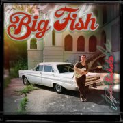 Tyler Nichols - BIG FISH (2026) Hi-Res