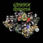 VA - Doom Generation (2025)