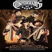 Confederados 163 - Saloon confederado (2025)