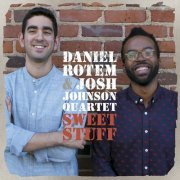 Daniel Rotem - Sweet Stuff (2018)