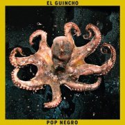 El Guincho - Pop Negro (2010) FLAC