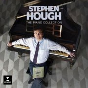 Stephen Hough - The Piano Collection (2025)