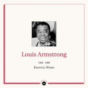 Louis Armstrong - Masters of Jazz Presents: Louis Armstrong (1926 - 1928 Essential Works)