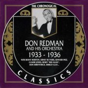 Don Redman And His Orchestra - The Chronological Classics: 1933-1936 (1990)