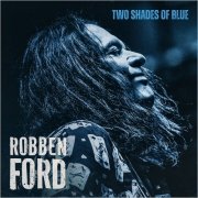 Robben Ford - Two Shades Of Blue (2026)