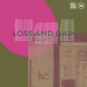 James Ilgenfritz - Loss and Gain (2021) Hi-Res