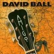 David Ball - Amigo (2001)