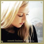 Annett Louisan - Bohème (English Version) (2022) Hi Res