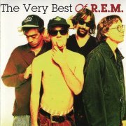 R.E.M. - The Very Best Of R.E.M. (1993) CD-Rip