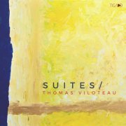 Thomas Viloteau - Suites (2022)