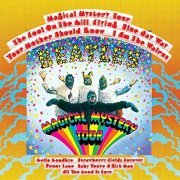 The Beatles - Magical Mystery Tour (Remastered) (1967/2016)