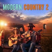 Michael Grossinger - Modern Country, Vol. 2 (2023)