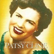 Patsy Cline - The Very Best of Patsy Cline (1996) Lossless