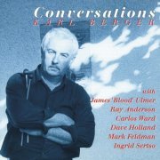 Karl Berger - Conversations (2016) [Hi-Res]