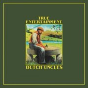 Dutch Uncles - True Entertainment (2023) Hi Res