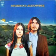 Pacheco & Alexander - Pacheco & Alexander (1971)