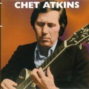 Chet Atkins - Legendary Chet Atkins (3 CD) (2003)