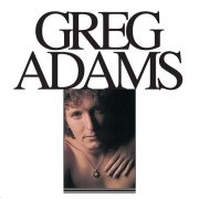Greg Adams - Greg Adams (1977)