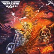 FLY! - ... or Die! (2025) Hi-Res