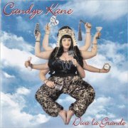 Candye Kane - Diva La Grande (1997) [CD Rip]