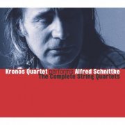 Kronos Quartet - Schnittke: The Complete String Quartets (1998)