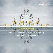 Ensemble Caprice, Matthias Maute - Chaconne: Voices of Eternity (2015) [Hi-Res]