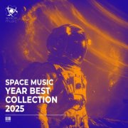 VA - Space Music Year Best Collection 2025 (2026)