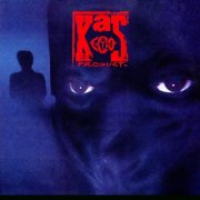 Kas Product - EGO EYE (1986)